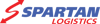 Spartan Logistics Logo