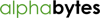 alphabytes GmbH - E - Commerce Agentur Logo