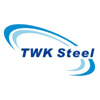 TWK Steel Pty Ltd Logo