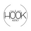 Hook Agency Logo
