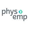 PhysEmp Logo