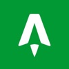 WarpDrive Tech Works Logo