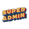 Super Admin Logo