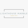 Lighthouse Marble Works, Inc. Logo