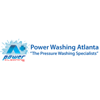 A Pluspower Cleaning Logo