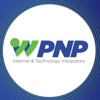 W-PNP, Inc. Logo
