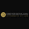 Dreyer Boyajian LLP Logo