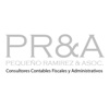 Pequeño Ramirez y Asociados Logo
