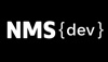 NMS {dev} Logo