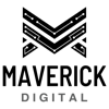 Maverick Digital Logo