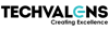 TechValens Software Systems LLC Logo