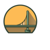 Built To Scale Logo