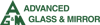 Advanced Glass & Mirror Logo