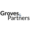 Groves & Partners Logo