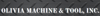 Olivia Machine & Tool, Inc. Logo
