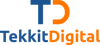 Tekkit Digital Logo