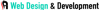 Website design and Development Pakistan Logo