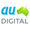 AU Digital Logo