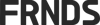FRNDS Agency Logo