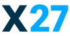 X27 Marketing Logo
