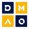 Digital Marketing Agency Online Logo
