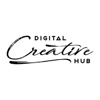 Digital Creative Hub Logo