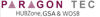 PARAGON TEC INCORPORATED Logo