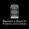 Bradley & Riley PC Logo
