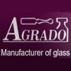 Agrado, S.A. Logo