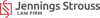 Jennings, Strouss & Salmon, PLC Logo