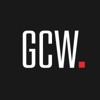German Content Writer Logo