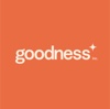 Goodness (Formerly Bukwild) Logo