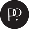 Poesis Creative Logo
