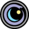 Captive Camera Logo