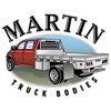 Martin Truck Bodies, Inc Logo