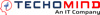 Techomind An IT Company Logo