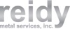 Reidy Metal Services, Inc. Logo