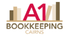A1 Bookkeeping Cairns Logo