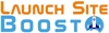 Launch Site Boost Logo