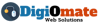 Digiomate Logo