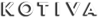 Kotiva Marketing Services L.L.C Logo