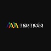 MaxMediaPro Logo