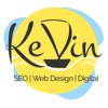 千帆網頁設計SEO公司 Logo