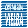 Cristalería Vielba S.A. Logo