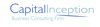 Capital Inception Logo