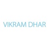 Vikram Dhar Logo