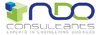 NDO Consultants Logo