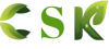 CSK Landscaping Logo