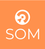 SOM - Sell Online Marketing Logo