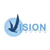 Vision Movies, LLC Logo